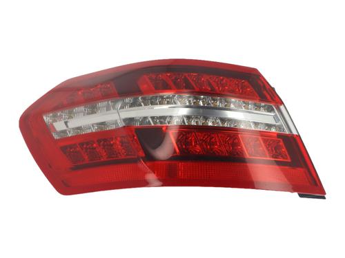 Left taillight MERCEDES-BENZ E-CLASS (W212) E 200 CDI / BlueTEC (212.005, 212.006) | BP40055718C34 - Image 6