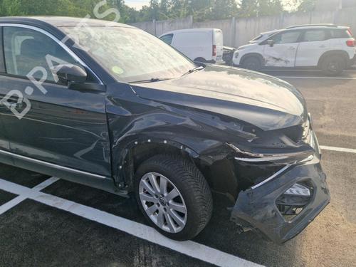 Left daytime light VW T-ROC (A11, D11) 1.6 TDI | BP39488969C104 - Image 13