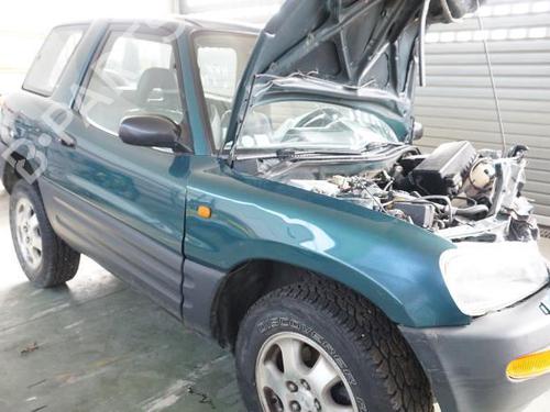 Left mirror TOYOTA RAV 4 I (_A1_) 2.0 4WD (SXA10, SXA11) | BP18175392C26 