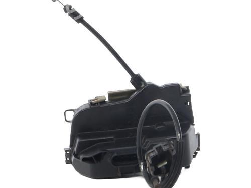 Rear left lock RENAULT LAGUNA II (BG0/1_) 1.9 dCi (BG08, BG0G) | BP20700670C100 