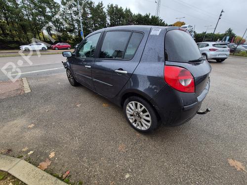 Used Parts RENAULT CLIO III (BR0/1, CR0/1) 1.5 dCi (BR17, CR17) (86 hp) 4416031