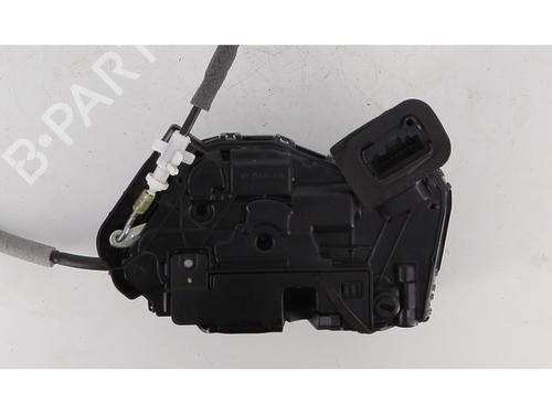 Rear right lock VW GOLF SPORTSVAN VII (AM1, AN1) 1.5 TSI | BP19481818C99 