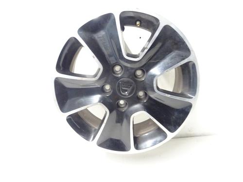Used Rim DACIA DUSTER (HS_) 1.2 TCe 125 (125 hp) 27663591