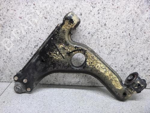 Used Right front suspension arm OPEL ASTRA H (A04) 1.6 (L48) (105 hp) 18182435