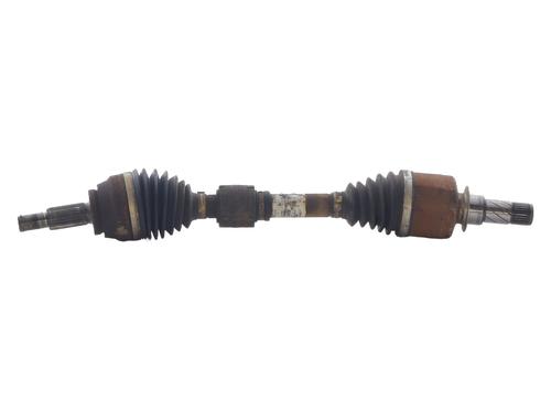 Used Left front driveshaft Left front driveshaft RENAULT SCÉNIC IV (J9_) 1.5 dCi 110 (110 hp) 29184972 29184972