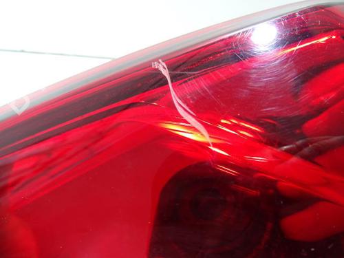 Left taillight RENAULT CLIO IV (BH_) 1.5 dCi 90 | BP18174007C34 
