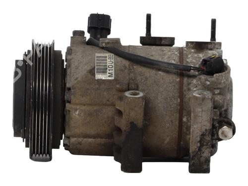 AC compressor KIA SPORTAGE III (SL) 1.7 CRDi | BP23763999M34