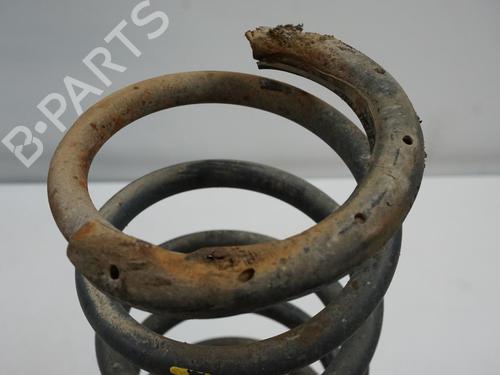 Shock absorber spring PEUGEOT EXPERT Van (222) 1.9 D | BP18196524C152