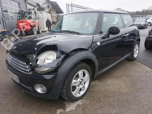 AC compressor MINI MINI (R56) Cooper | BP22517840M34 