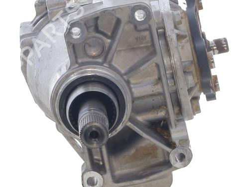 Transfer box VW CADDY III Box Body/MPV (2KA, 2KH, 2CA, 2CH) 2.0 TDI 4motion | BP28494198M36