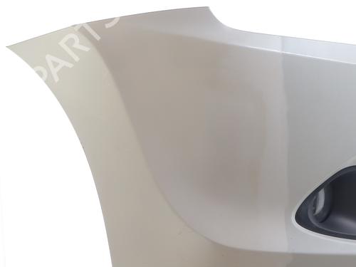 Front bumper SUZUKI BALENO (FW, EW) 1.2 (A1K412) | BP30147343C7