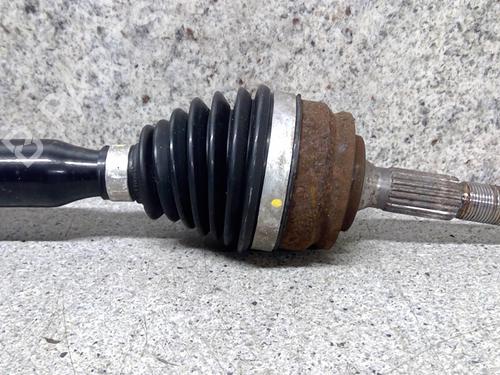 Used Right front driveshaft CITROËN C3 II (SC_) 1.0 VTi 68 (68 hp) 18193836
