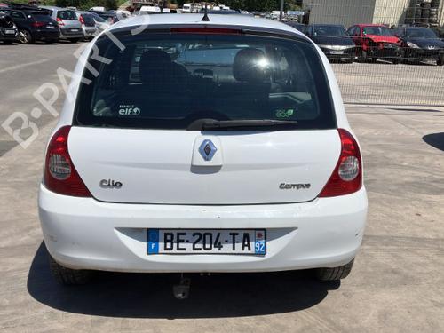 Subframe RENAULT CLIO II (BB_, CB_) 1.5 dCi (B/CB3M) | BP22642223M9 