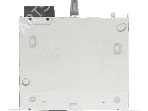 Radio Radio CITROËN C4 II (NC_) 1.6 HDi 90 (92 hp) 37462286 37462286