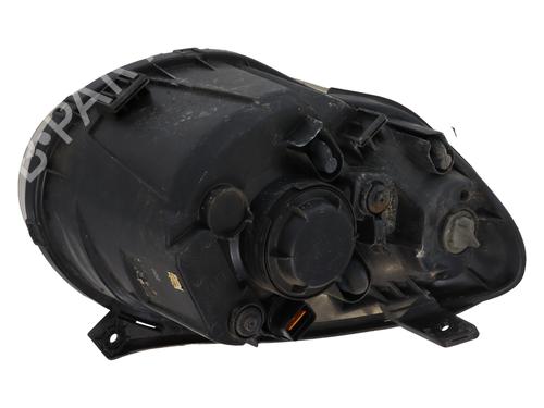 Left headlight KIA PICANTO I (SA) 1.0 | BP24957951C28