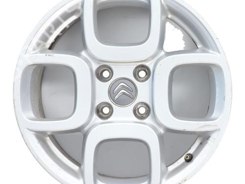 Felg CITROËN C4 CACTUS 1.5 BlueHDi 100 | BP39081873C45 - Image 4