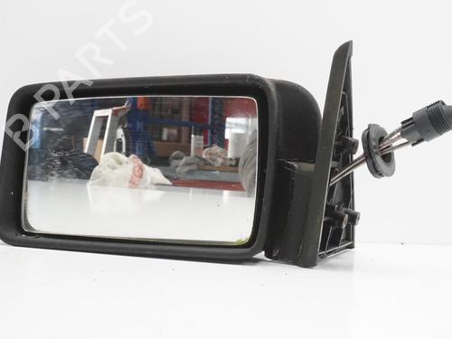 Used Left mirror RENAULT 11 (B/C37_) 1.2 (B37S, C375) (55 hp) 22072232