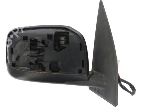 Used Right mirror Right mirror NISSAN X-TRAIL II (T31) 2.0 dCi 4x4 (150 hp) 34570449 34570449