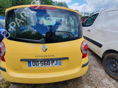Left taillight RENAULT MODUS / GRAND MODUS (F/JP0_) 1.5 dCi (FP0E, JP0E) | BP24115542C34 - Image 18