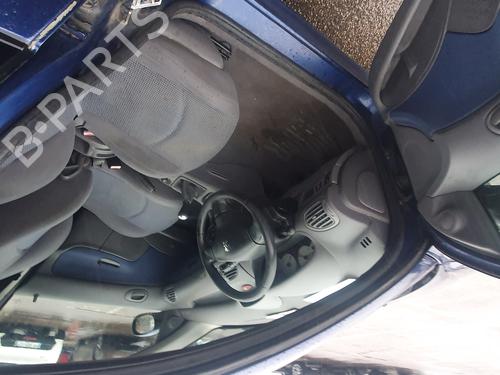 Left headlight PEUGEOT 206 SW (2E/K) 2.0 HDi | BP27399554C28 - Image 7