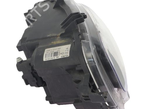 Left headlight CITROËN C3 III (SX) 1.2 PureTech 82 | BP37761588C28 - Image 4