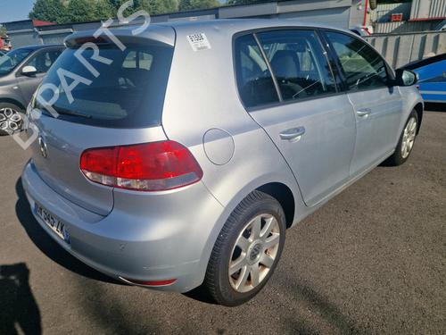 Steering rack VW GOLF VI (5K1) 1.4 | BP39214005M22  - Image 8