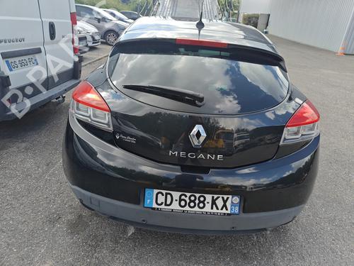 Used Parts RENAULT MEGANE III Coupe (DZ0/1_) 1.6 dCi (DZ00, DZ12, DZ2A, DZ13) (130 hp) 3490446