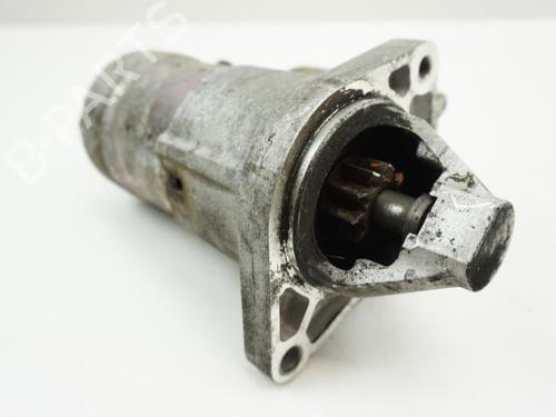 Used Starter FIAT GRANDE PUNTO (199_) 1.2 (65 hp) 18178756