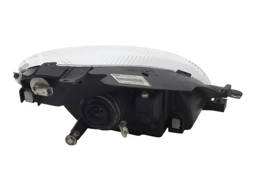 Left headlight CITROËN XSARA PICASSO (N68) 2.0 HDi | BP30497775C28