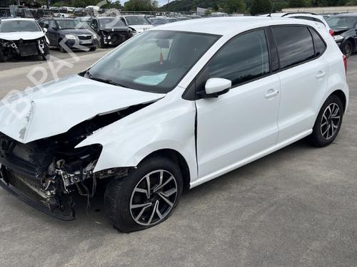 ABS pump VW POLO V (6R1, 6C1) 1.4 TDI | BP19730652M43 