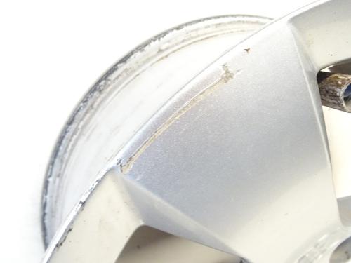 Rim PEUGEOT 3008 I MPV (0U_) 1.6 HDi | BP30176612C45