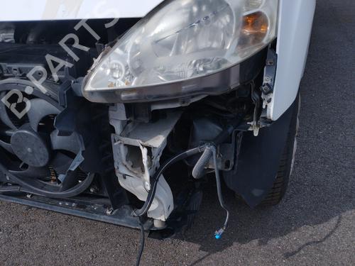 Cargo separator PEUGEOT PARTNER Box Body/MPV 1.6 HDi 16V | BP29012119I36 - Image 11