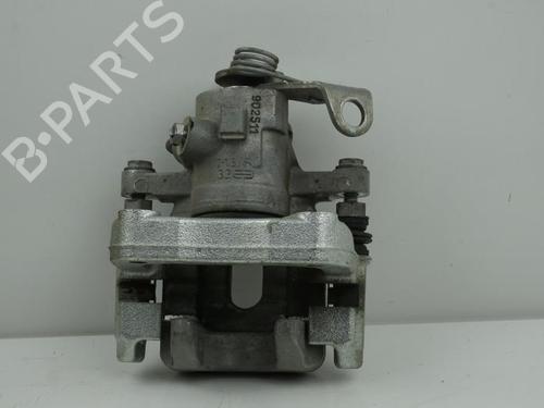 Used Right rear brake caliper Right rear brake caliper PEUGEOT 2008 I (CU_) 1.5 BlueHDI 100 (102 hp) 18186099 18186099