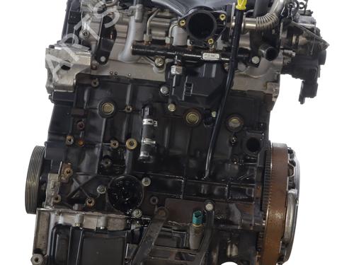 Engine PEUGEOT 307 CC (3B) 2.0 HDi 135 | BP30850022M1 