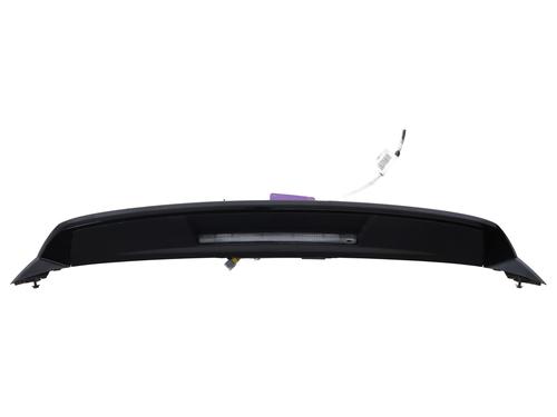 Used Rear spoiler PEUGEOT 208 II (UB_, UP_, UW_, UJ_) 1.5 BlueHDI 100 (102 hp) 27154073