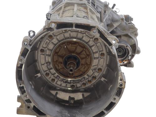 Used Gearbox FORD RANGER (TKE) 3.2 TDCi 4x4 (200 hp) 30616571