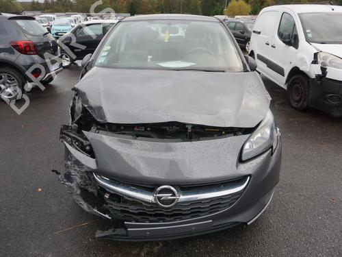 Left tailgate light OPEL CORSA E (X15) 1.3 CDTI (08, 68) | BP18187997C79 - Image 11