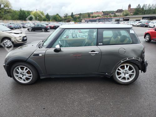 Right taillight MINI MINI (R50, R53) Cooper | BP32440601C35 - Image 9