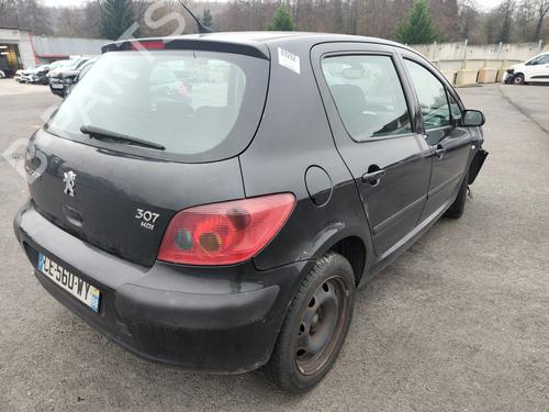 Engine PEUGEOT 307 (3A/C) 2.0 HDi 135 | BP31262101M1  - Image 7