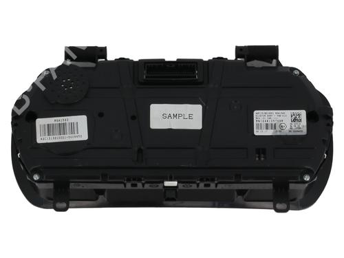 Instrument cluster RENAULT KOLEOS II (HC_) 2.0 dCi 175 4WD | BP24505167C47 