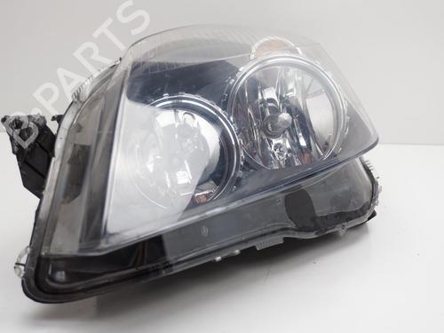 Lyskaster venstre OPEL ASTRA H GTC (A04) 1.7 CDTI (L08) | BP18192680C28 