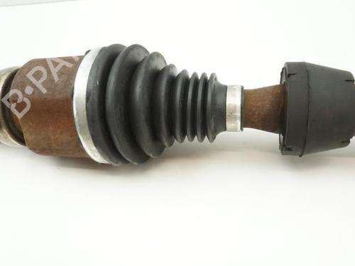 Right front driveshaft FORD FOCUS III Turnier 2.0 TDCi | BP18173987M39