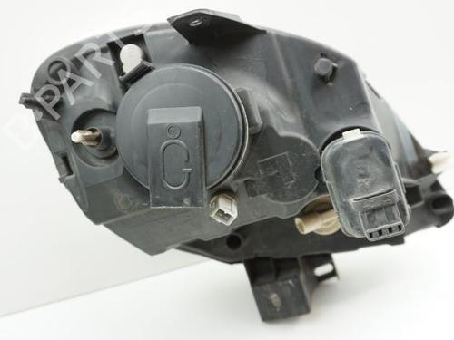 Used Left headlight RENAULT KANGOO (KC0/1_) 1.6 16V (95 hp) 18197169