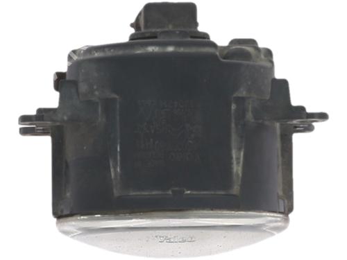 Used Right front fog light Right front fog light PEUGEOT 607 (9D, 9U) 2.7 HDi 24V (204 hp) 40602602 40602602