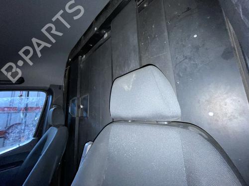 Used Headrest Headrest MERCEDES-BENZ SPRINTER 3-t Van (B906) [2006-2018] 33413955 33413955