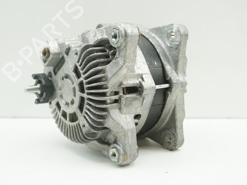 Used Alternator Alternator MERCEDES-BENZ VITO Mixto (Double Cabin) (W447) 111 CDI (447.701, 447.703, 447.705) (114 hp) 18171923 18171923