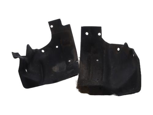 Wheel arch RENAULT MEGANE IV Hatchback (B9A/M/N_) 1.5 dCi 110 (B9A3) | BP24662020C56 