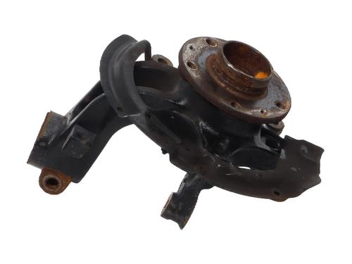 Used Right front steering knuckle RENAULT MEGANE IV Hatchback (B9A/M/N_) 1.2 TCe 130 (B9MR) (130 hp) 22517798