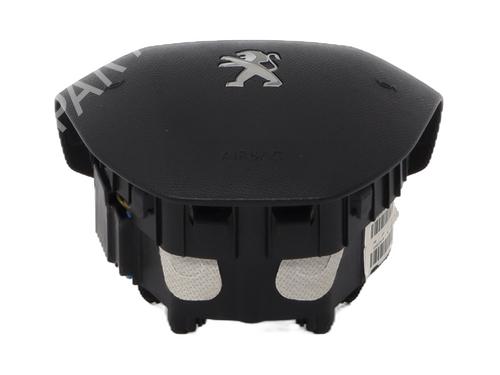 Driver airbag PEUGEOT 308 II (LB_, LP_, LW_, LH_, L3_) 1.6 HDi 100 | BP21823283C9 