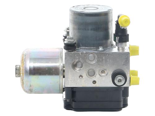 ABS pump RENAULT ZOE (BFM_) ZOE | BP20983936M43 